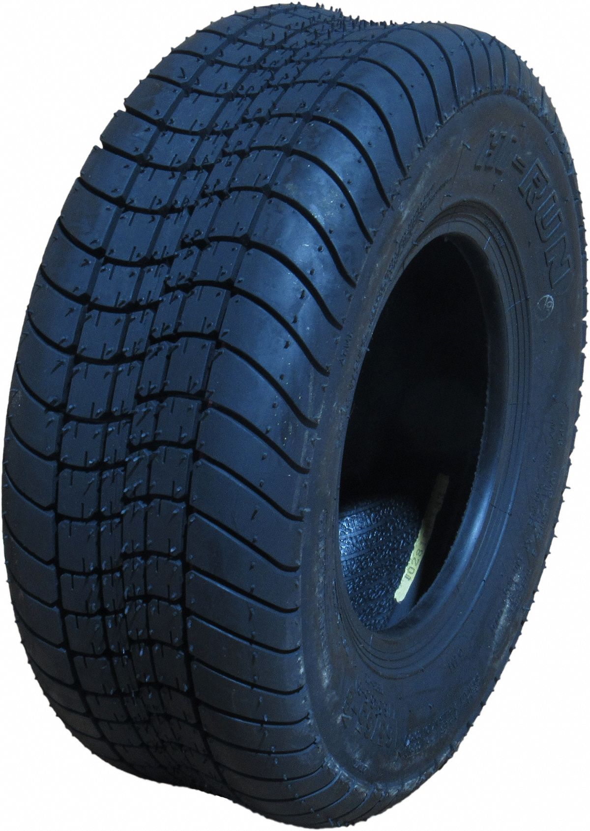 HIRUN, Tire Only, 165/658 Tire Size, Tires and Wheels 807UZ5WD1166