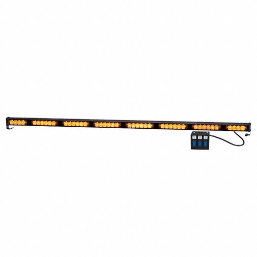 CODE 3, Vehicle Directional Light - 12P046|XT447AS-50 - Grainger