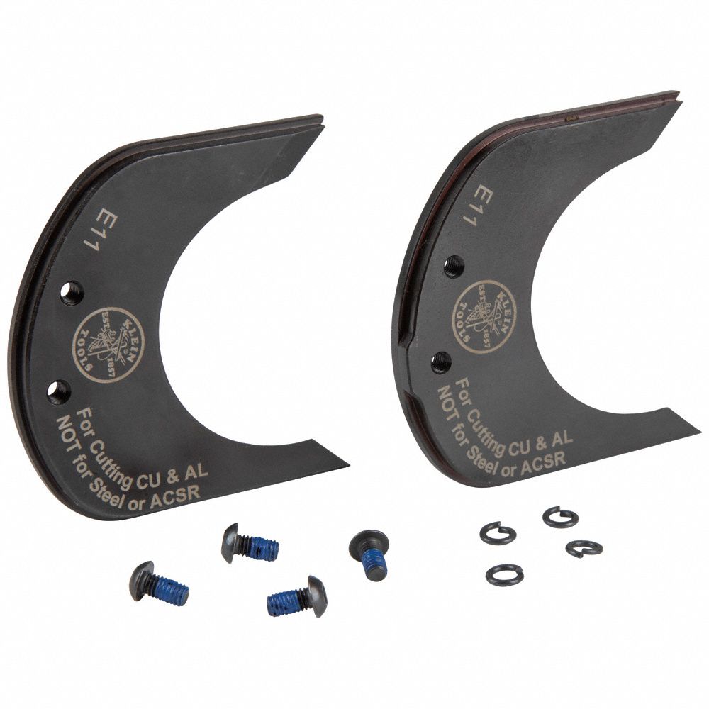 Cable Cutter Replacement Blade Grainger