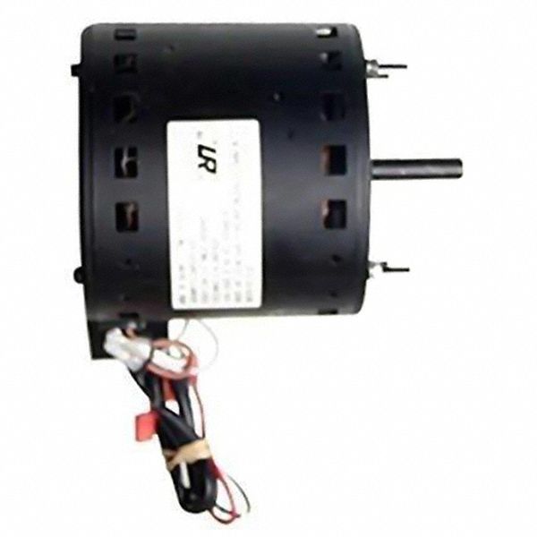 MAXX AIR Drum Fan Motor, High Velocity Belt 269R65XE425 Grainger