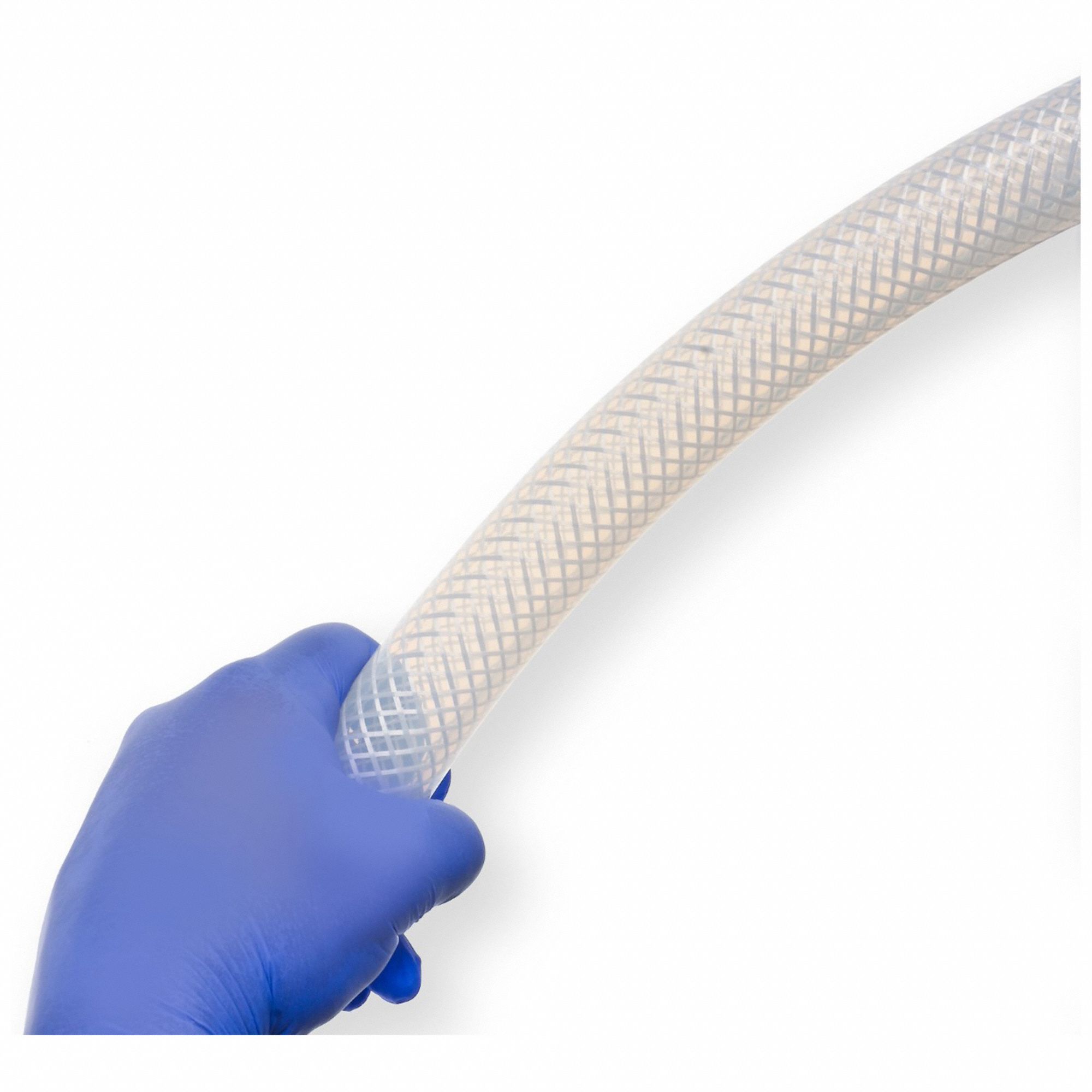 SANISURE Silicone Tubing 796UJ3PLTSR5005 Grainger