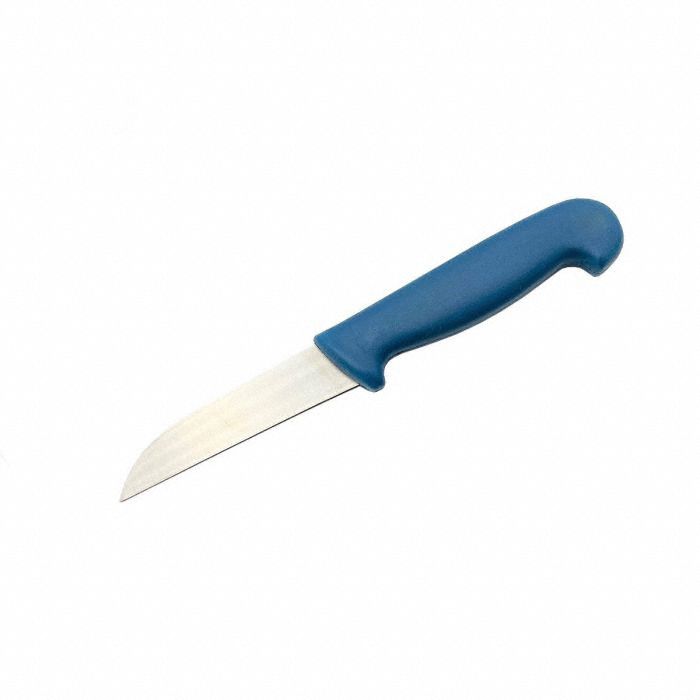 Metal Detectable Vegetable Knife,PK 10 Grainger