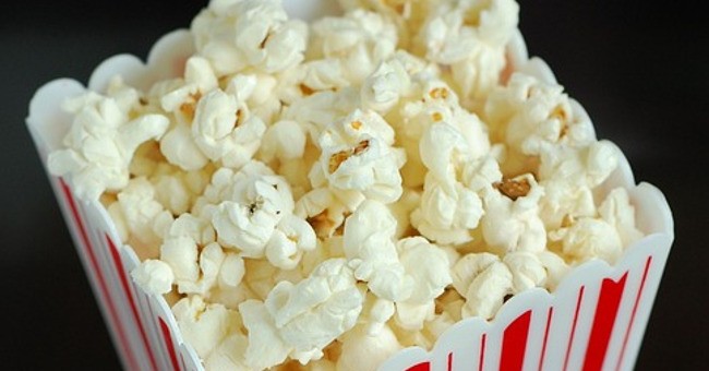 Pop corn calorie, proprietà e come si fanno GreenStyle