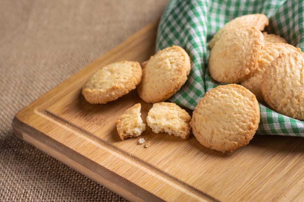 Biscotti senza zucchero ricetta per prepararli in casa GreenStyle