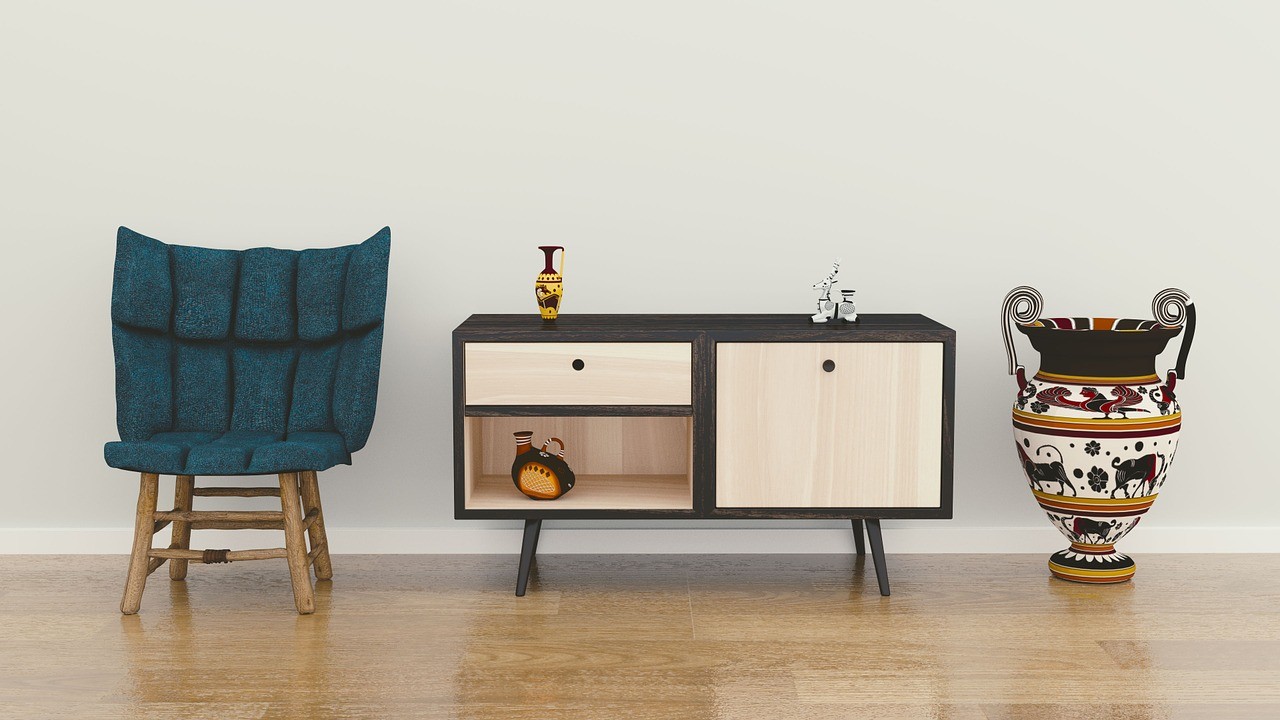 Riciclare vecchi mobili per rinnovare il look di casa GreenStyle