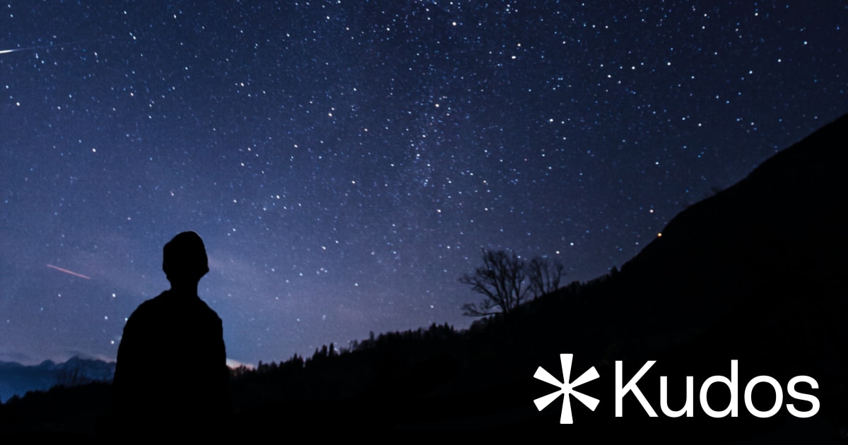 Elena Tuch – Kudos: Growing the influence of research