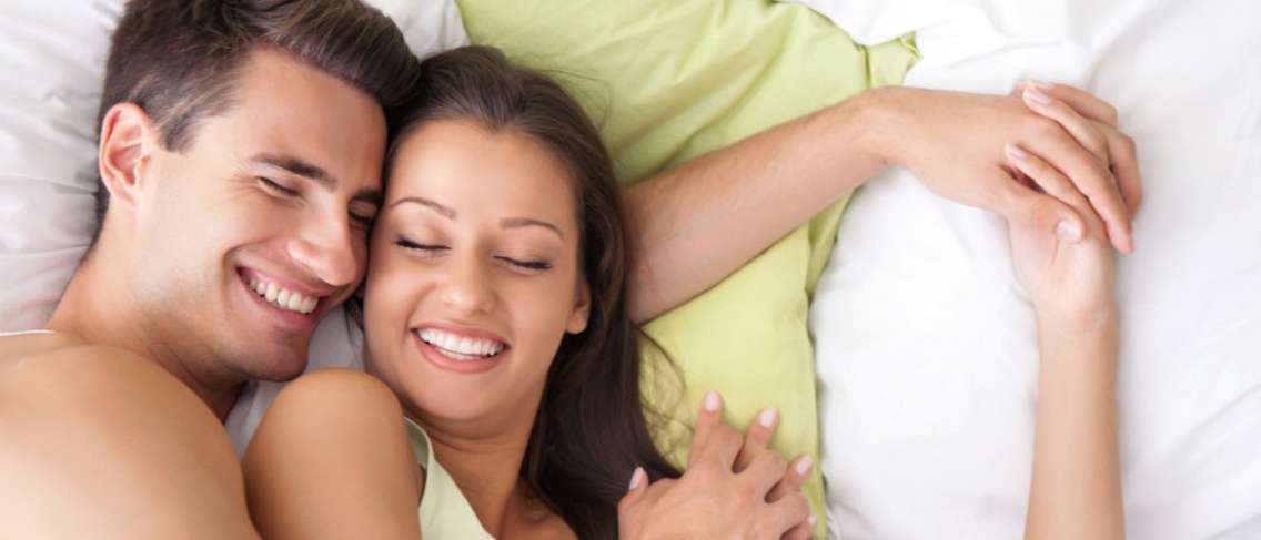 5 Posisi dan Cara Berhubungan agar Cepat Hamil