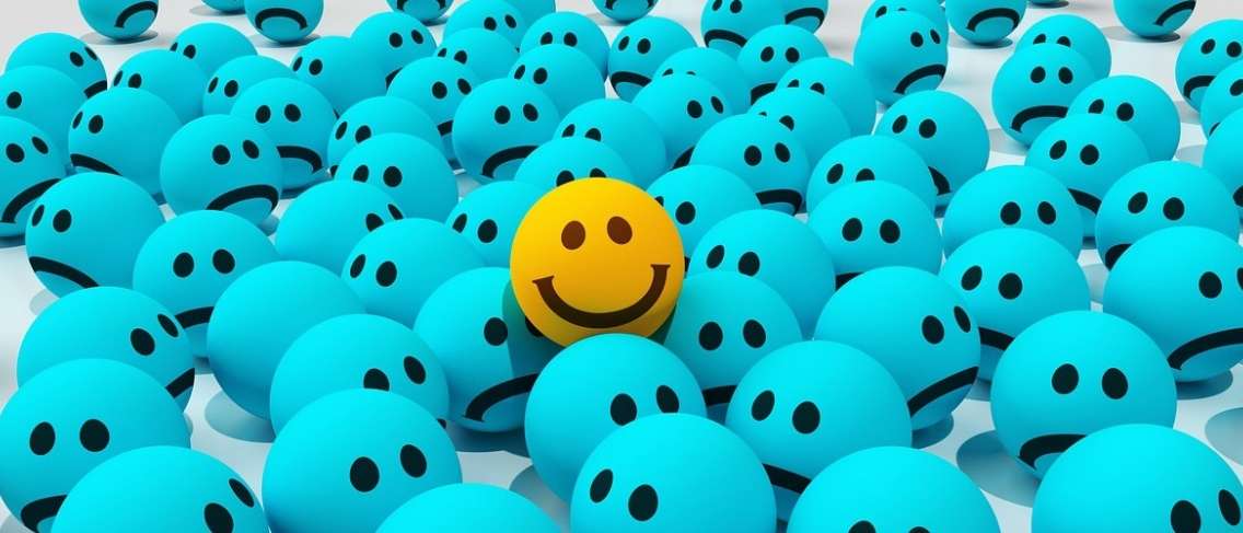 Manfaat Emoji Bagi Kesehatan Mental dan Emosi