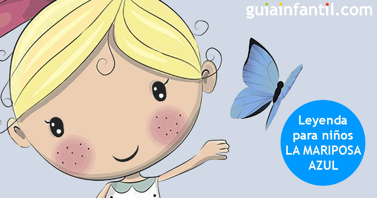 Arriba 76+ imagen cuentos de mariposas cortos infantiles Abzlocal.mx