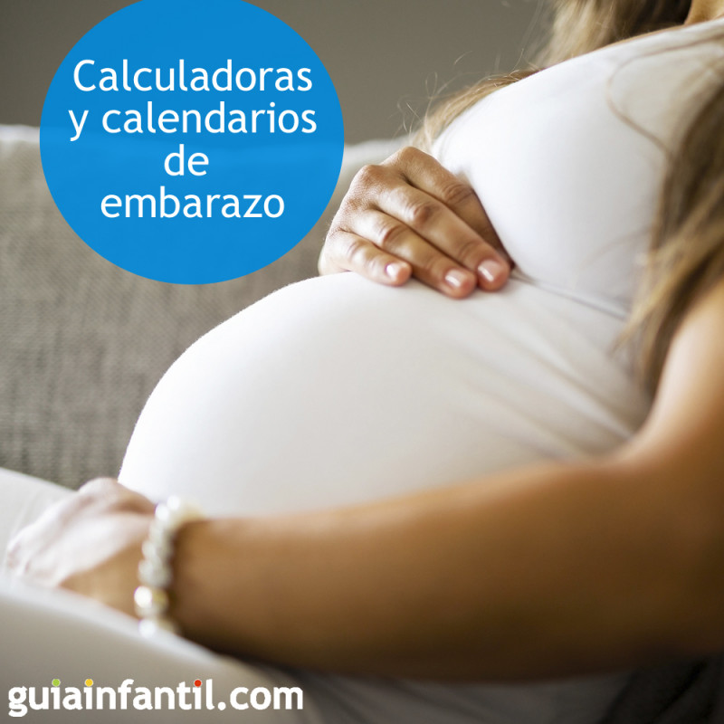 Calculadora De Embarazo Para Saber Si Es Niño O Niña Hay Niños