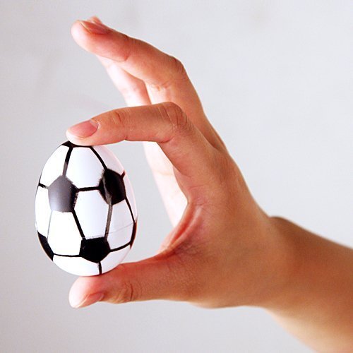 Decoracion Dibujo Del Balones Futbol Para El Hogar Y