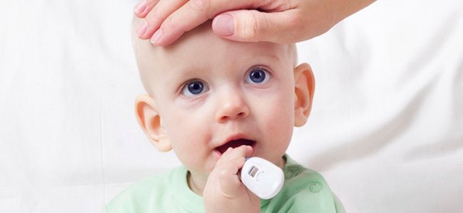Cuanto Tiene Que Tener De Temperatura Un Bebe Kumpulan Berbagai Skripsi