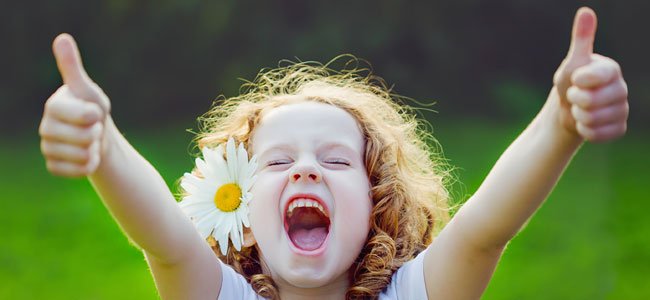 La importancia de la educación emocional para criar niños felices