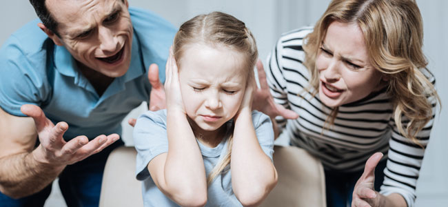 Agresión psicológica en los niños y niñas Mind Map