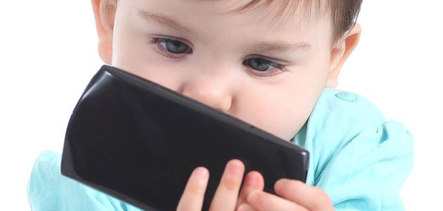 10 motivos para prohibir los smartphone a niños menores de 12 años