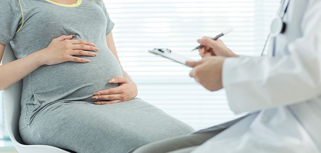 10 causas del embarazo de alto riesgo