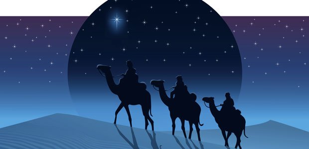 Estrellita de Belén Villancicos. Canciones infantiles de Navidad.