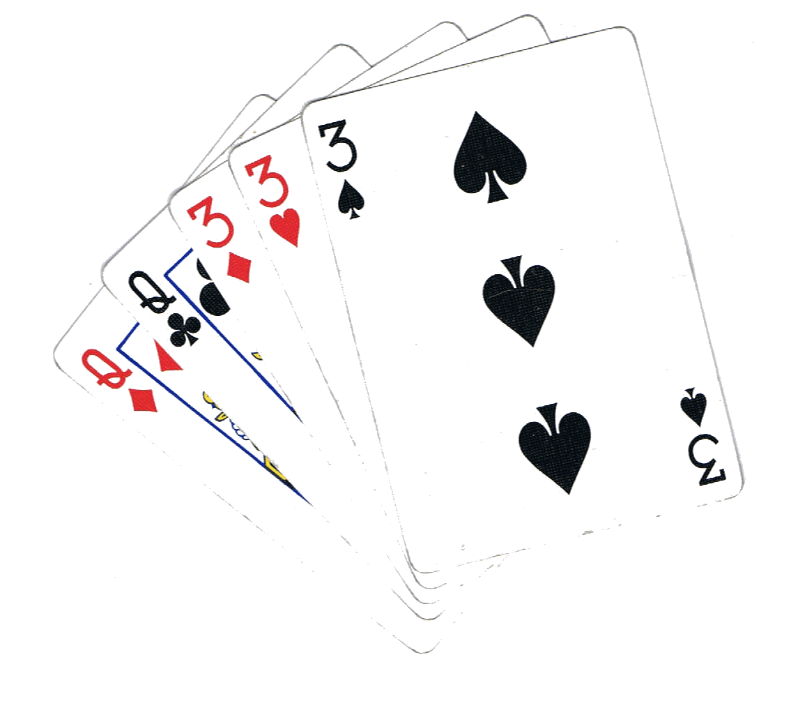 Full House Beginner's StepbyStep Guide to Playing Poker on Guides
