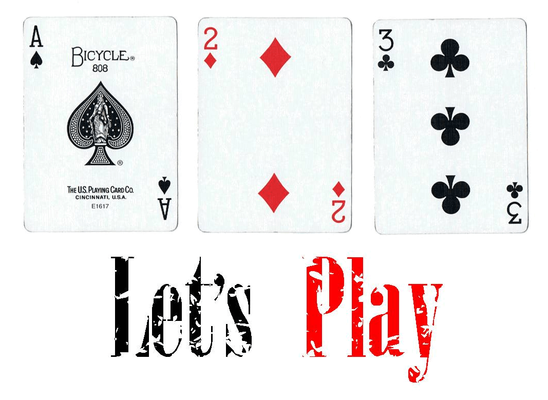 Shuffle Up And Deal Beginner's StepbyStep Guide to Playing Poker on