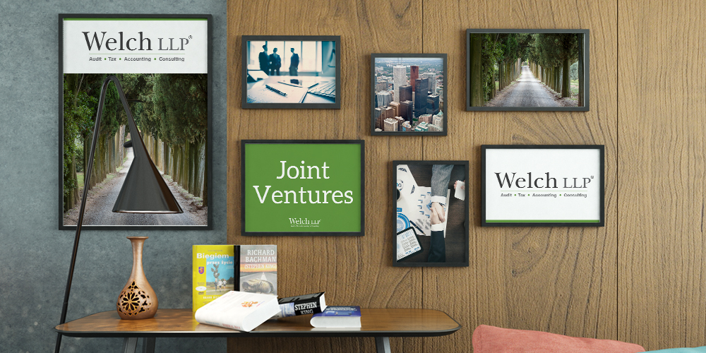 Joint Ventures Doing Business in Canada A Canadian Tax Primer for