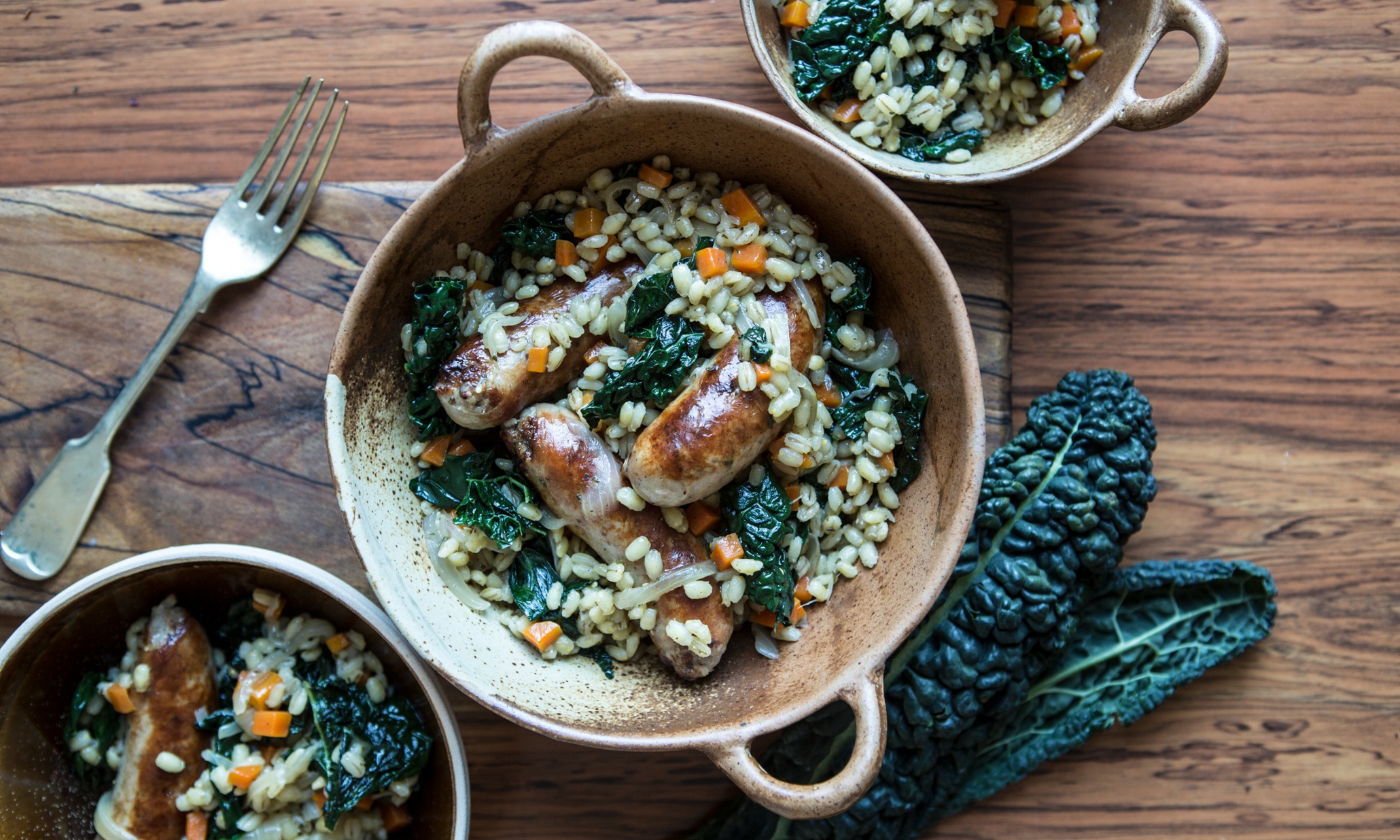 Our 10 best winter recipes Life and style The Guardian