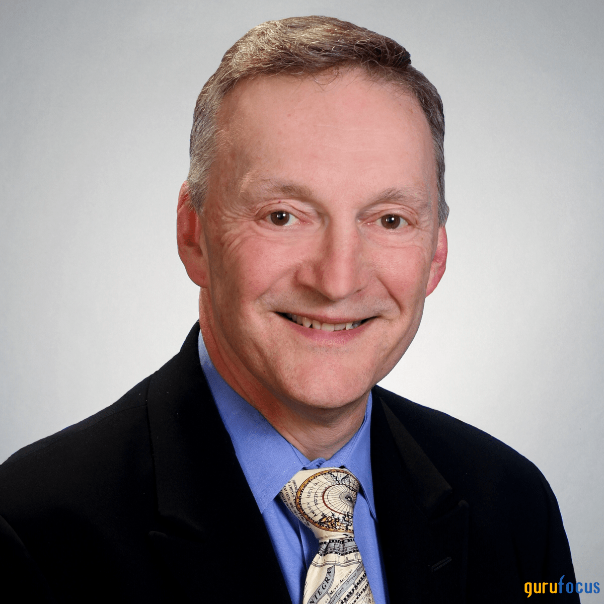 Bernard Horn to Headline GuruFocus Value Conference