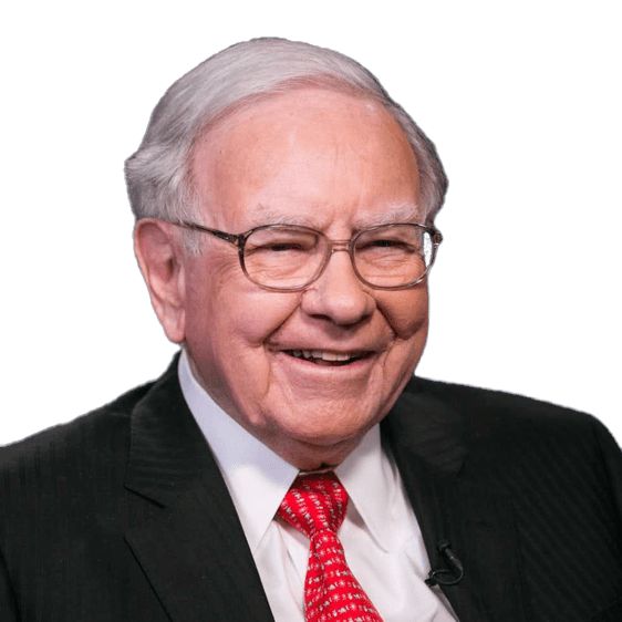 What is Warren Buffett’s top 5 stock picks? Leia aqui What are the top