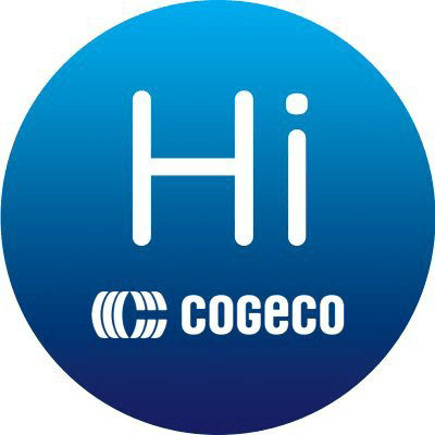 Cogeco Communications ROA TSXCCA