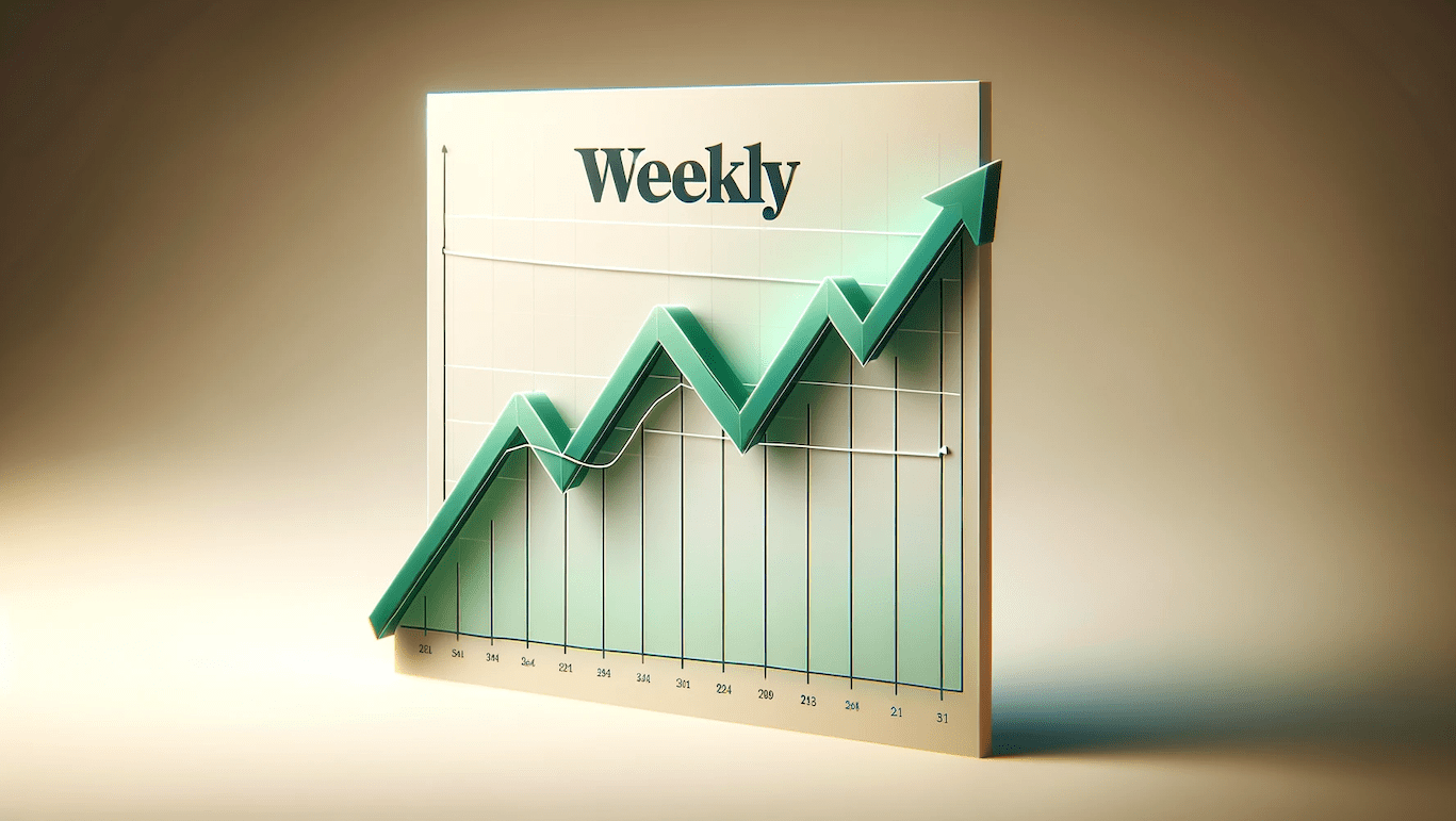 Global Markets Weekly Rising Treasury Yields Weigh on U.S. Stoc