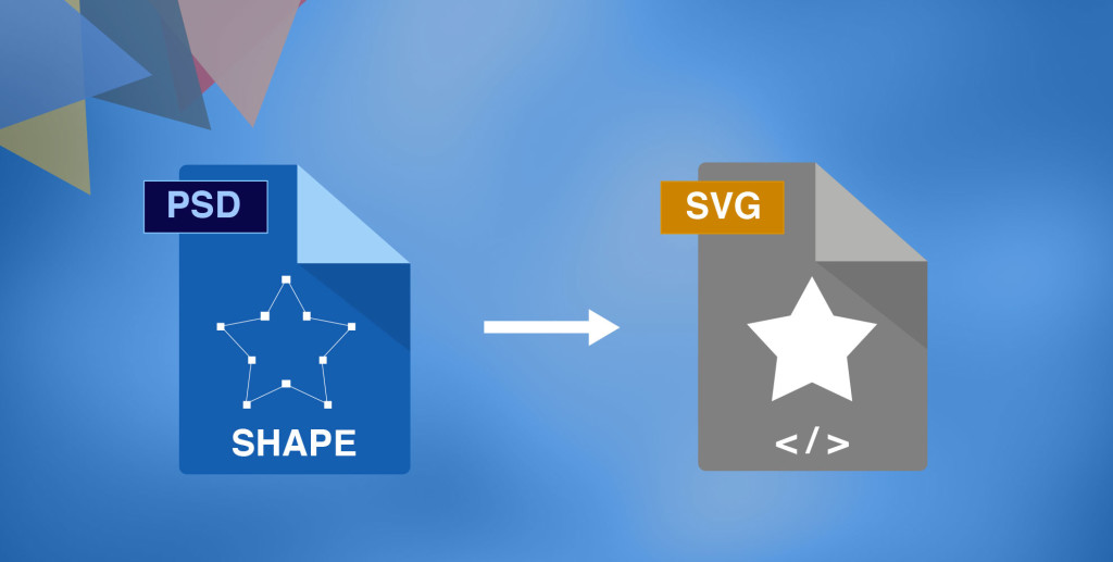 Free script Export your layers from to SVG in a single click