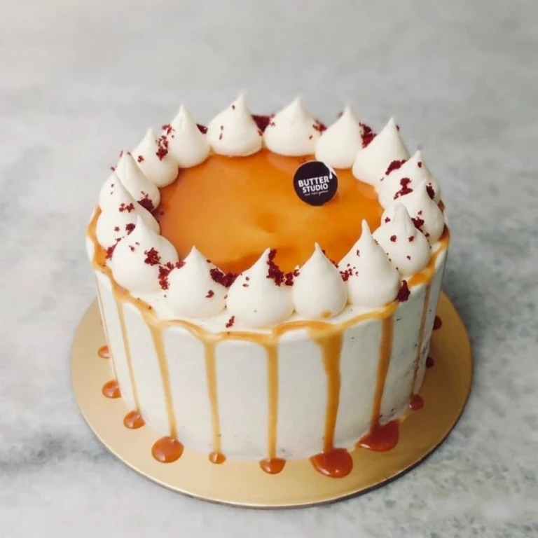 9 Places to Buy Halal Cakes in Singapore HalalZilla