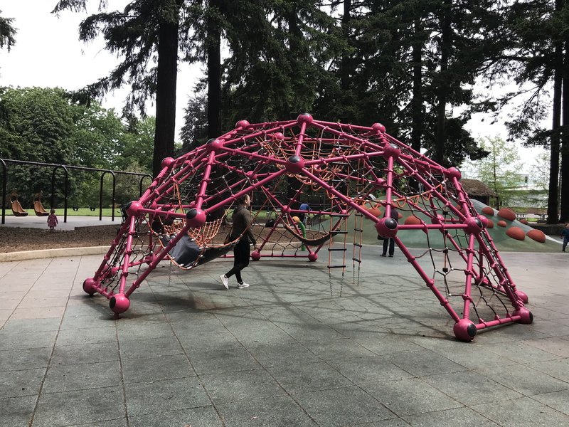 Happyly The Best Parks and Playgrounds In and Around Portland