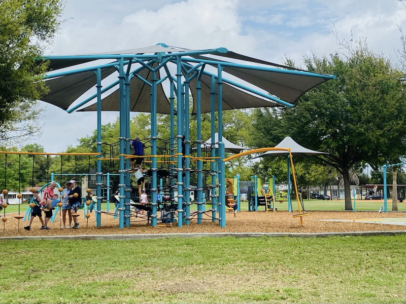 Happyly The Best Parks and Playgrounds In and Around Orlando