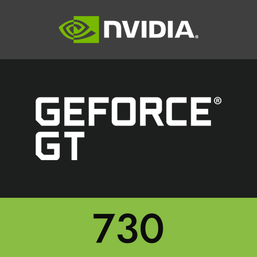 UHD 770 vs GeForce GT 730 GPU Comparison hardwareDB