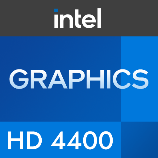Intel graphics 4400 specs perof