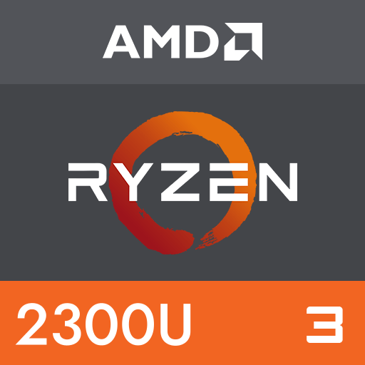 AMD Ryzen 3 2300U CPU Benchmark and Specs hardwareDB