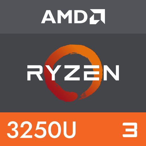 Ryzen 3 3250U vs Core i57267U 2021 CPU Comparison hardwareDB