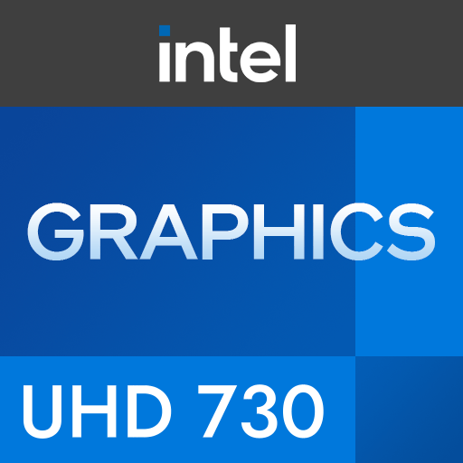 UHD 730 vs Arc GPU Comparison hardwareDB
