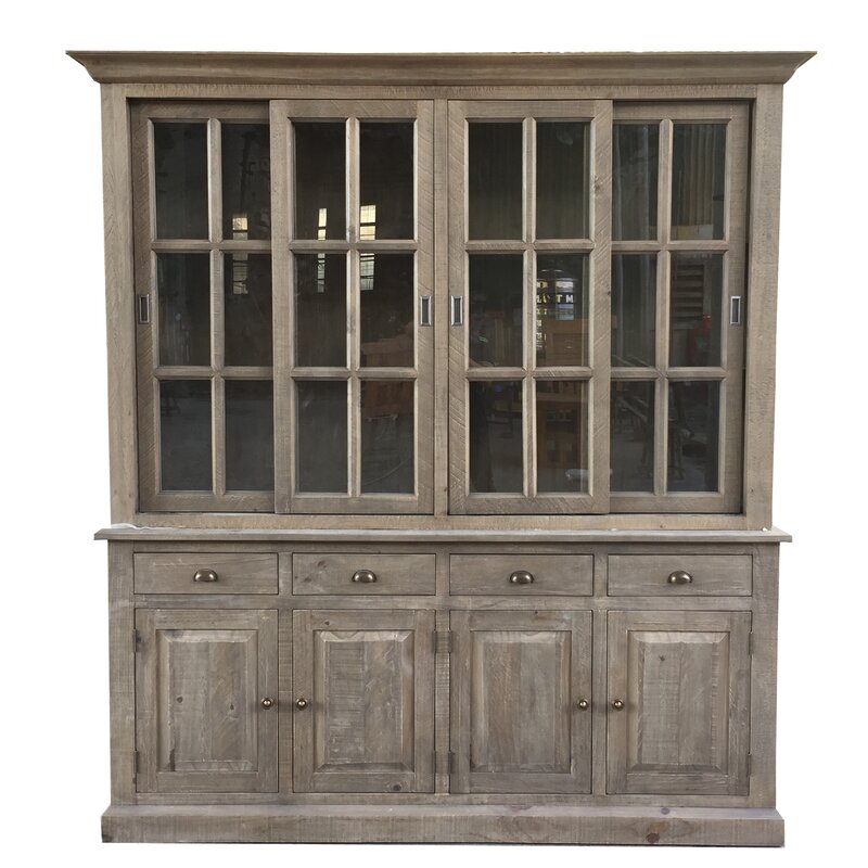 Maryanne Reclaimed Pine China Wayfair Havenly