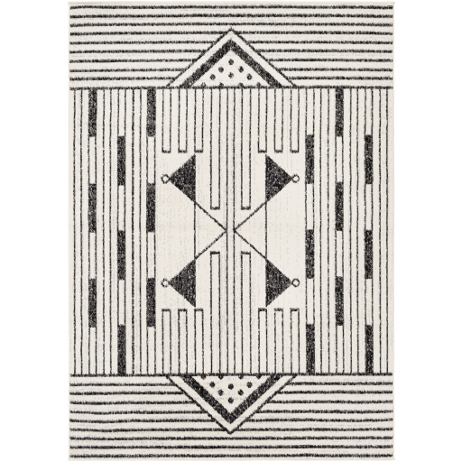 Nico Rug 7'10" x 10' Roam Common Havenly
