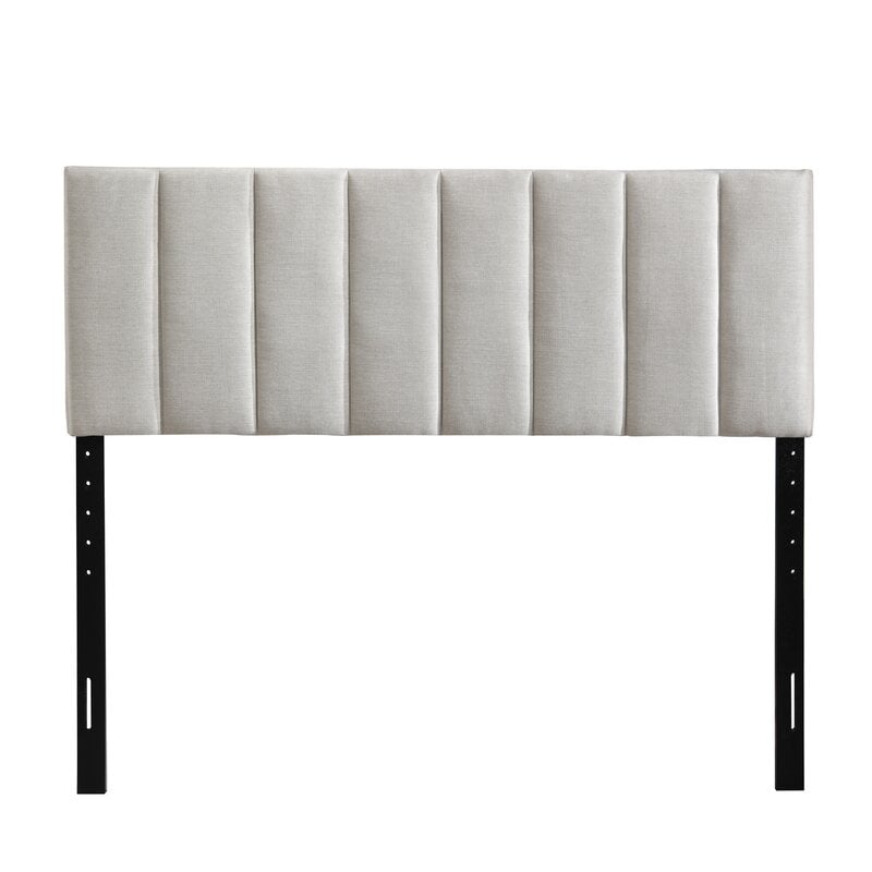 Sierra Headboard Queen Wayfair Havenly