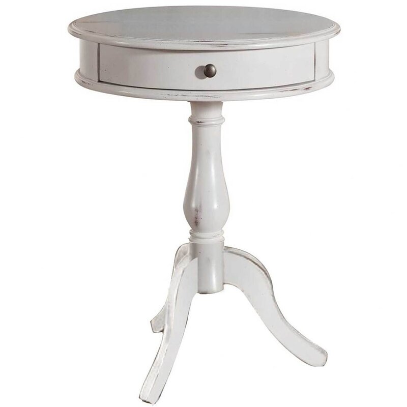 Wedgewood End Table Wayfair Havenly