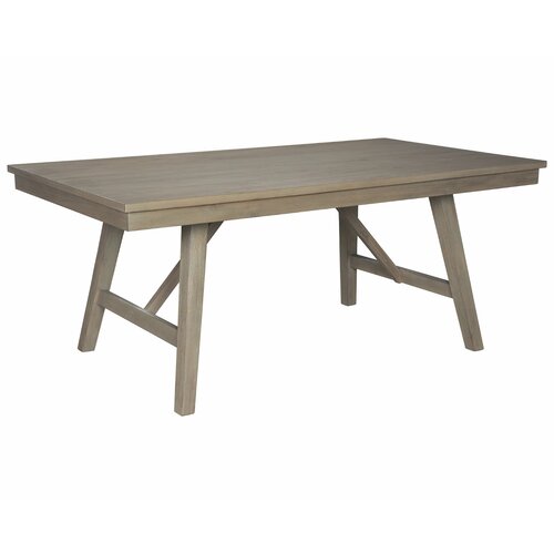 Emiliano Dining Table Wayfair Havenly