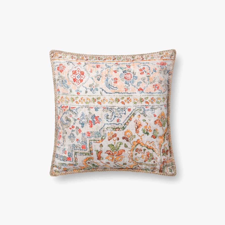 Loloi Rugs Pillows Collection