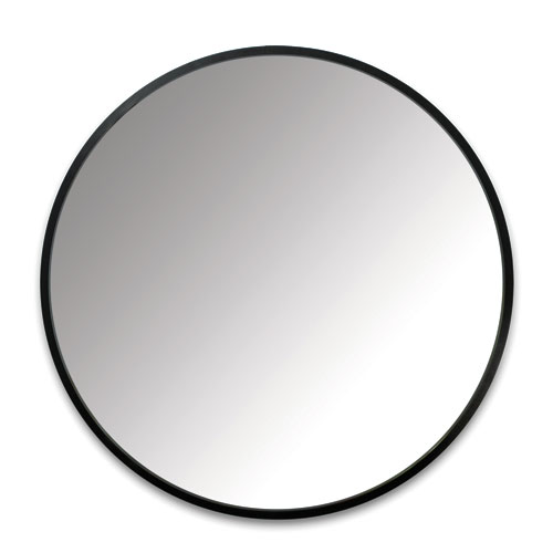 Hub Modern Vanity Mirror AllModern Havenly