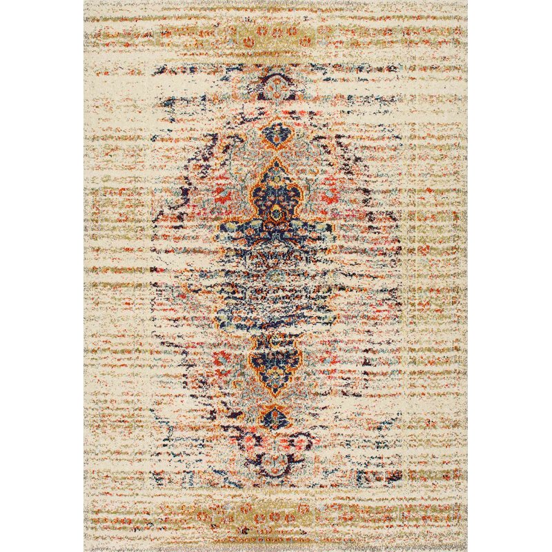 Luciana Sand Area Rug 9x12 Wayfair Havenly