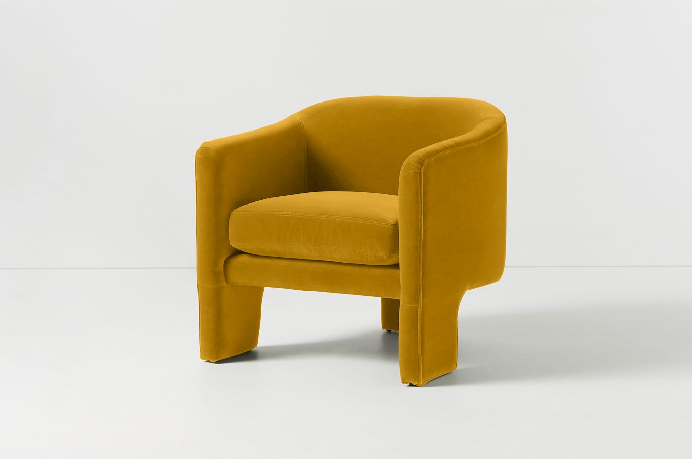 Effie Tripod Chair By Anthropologie Anthropologie Havenly