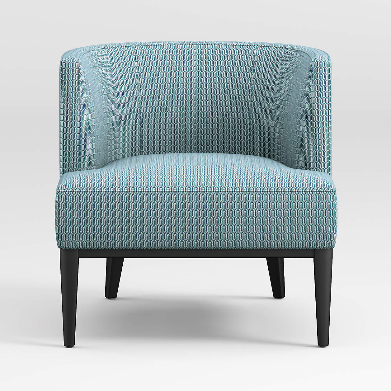 Grayson Chair Crate and Barrel Havenly