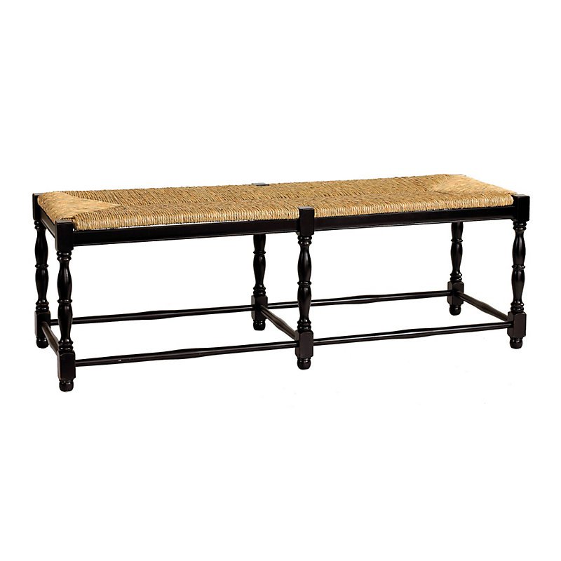 Ballard Designs Dorchester 3Seat Bench Ballard Designs Havenly