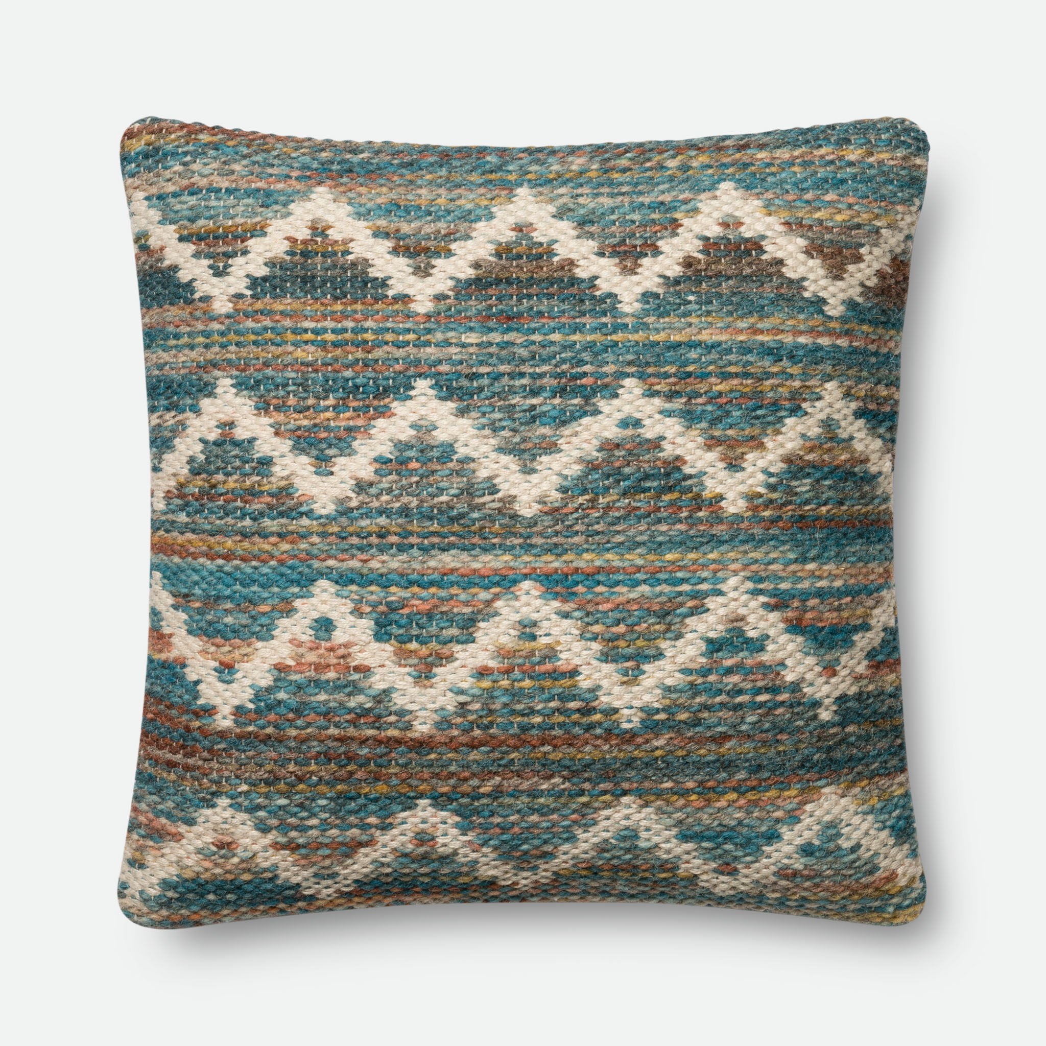 PILLOWS MULTI Loloi Rugs Havenly